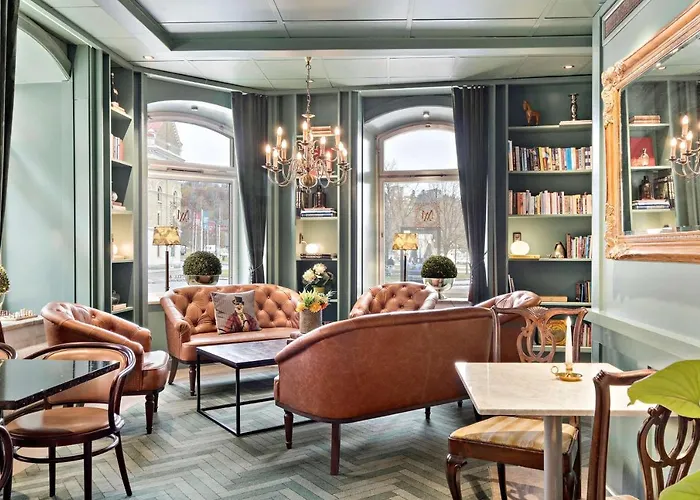 Best Western Hotel Baltic