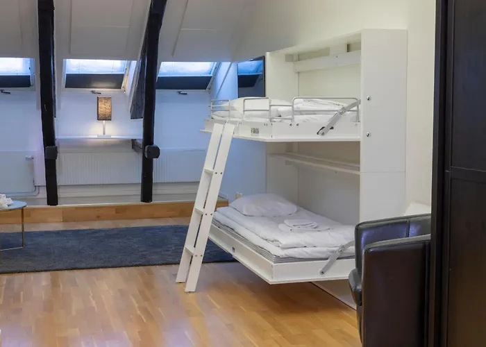 Best Western Hotel Baltic