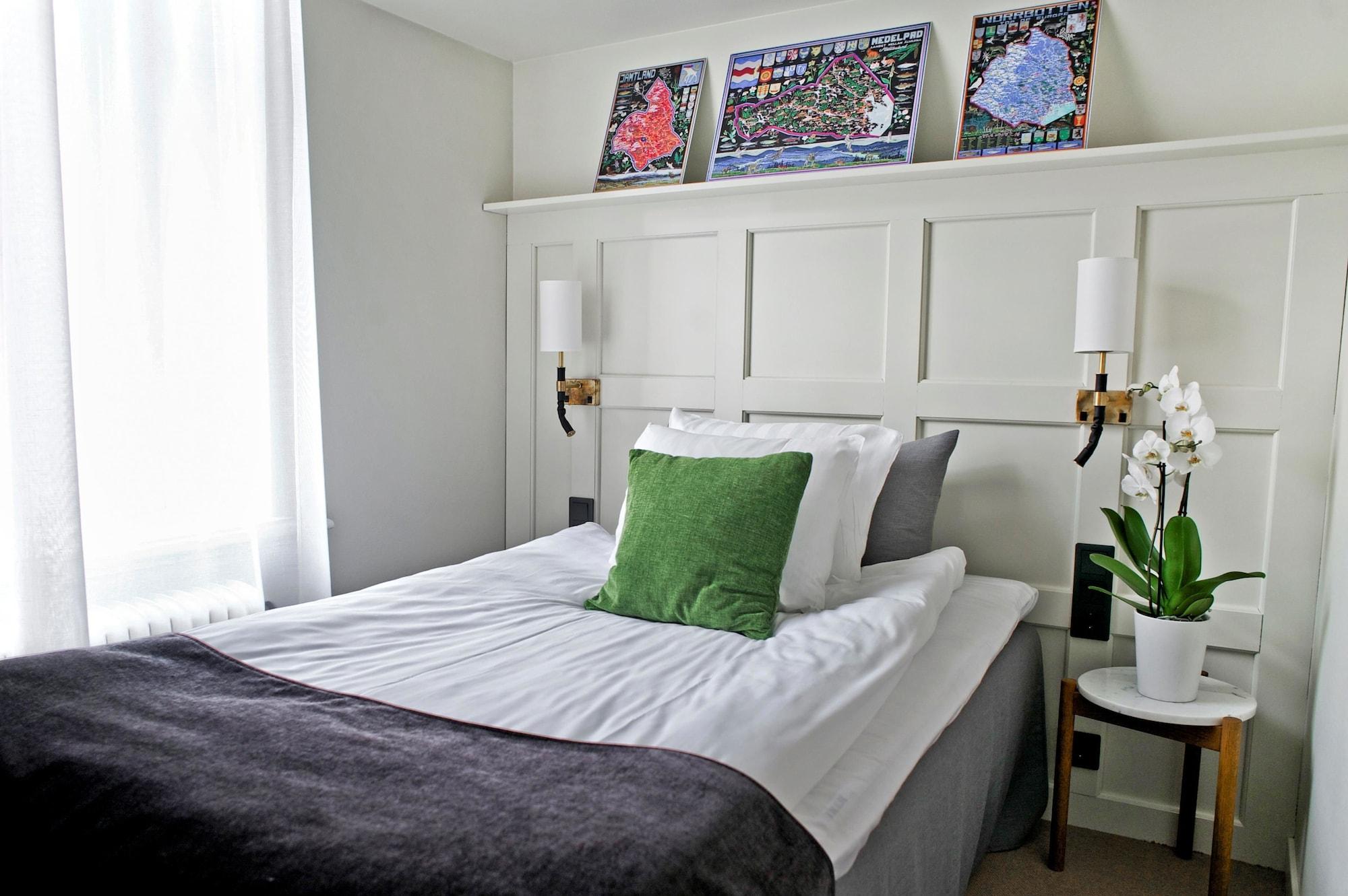 Hotel Western Baltic