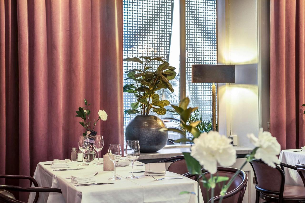 Hotel Western Baltic 4*
