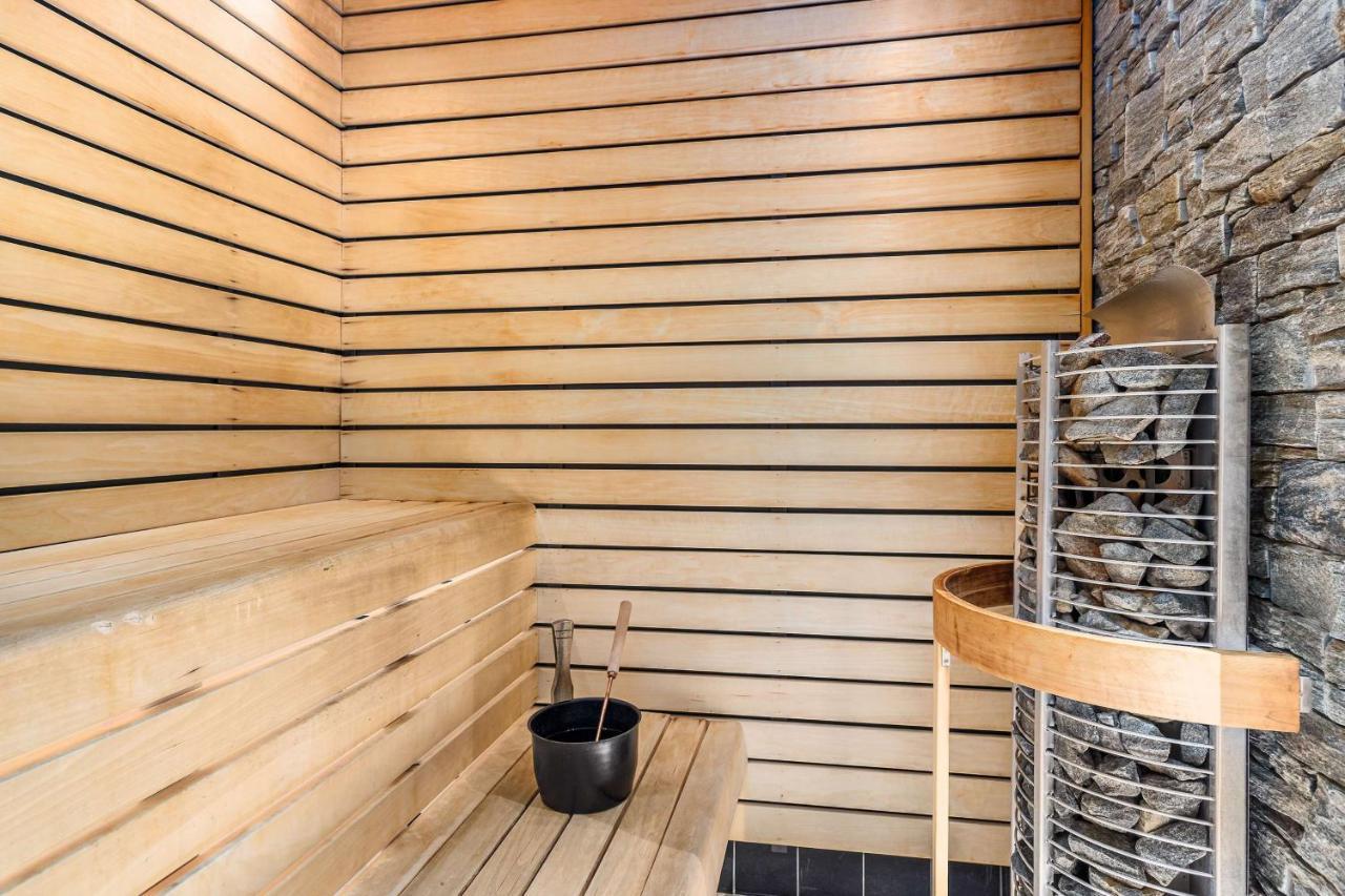 Western Baltic 4* Sundsvall