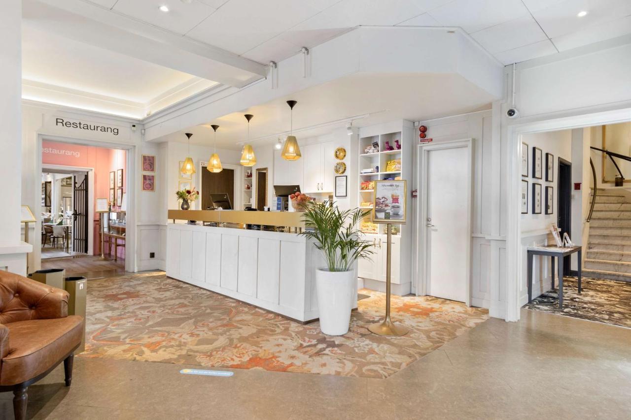 Western Baltic 4*