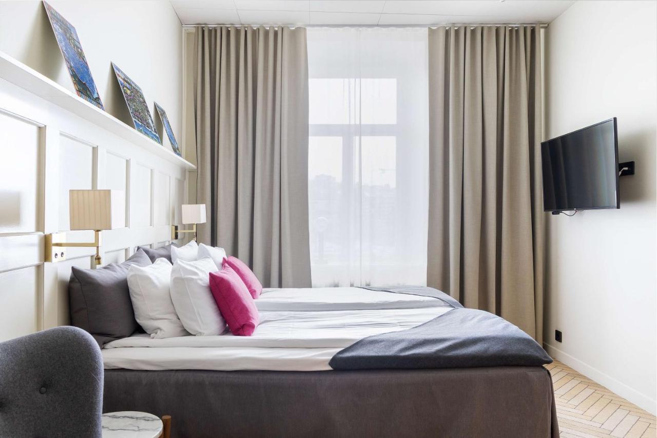 Hotel Western Baltic 4*