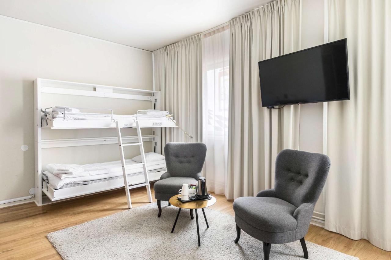Western Baltic 4* Sundsvall