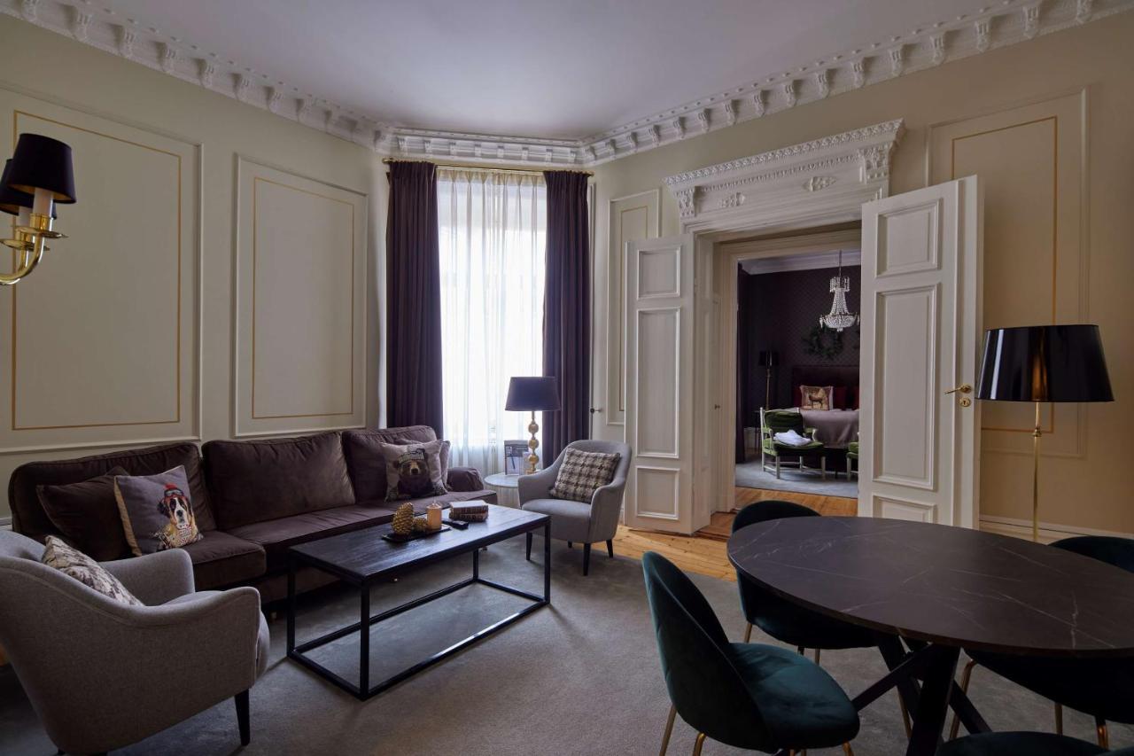 Western Baltic Hotel Sundsvall