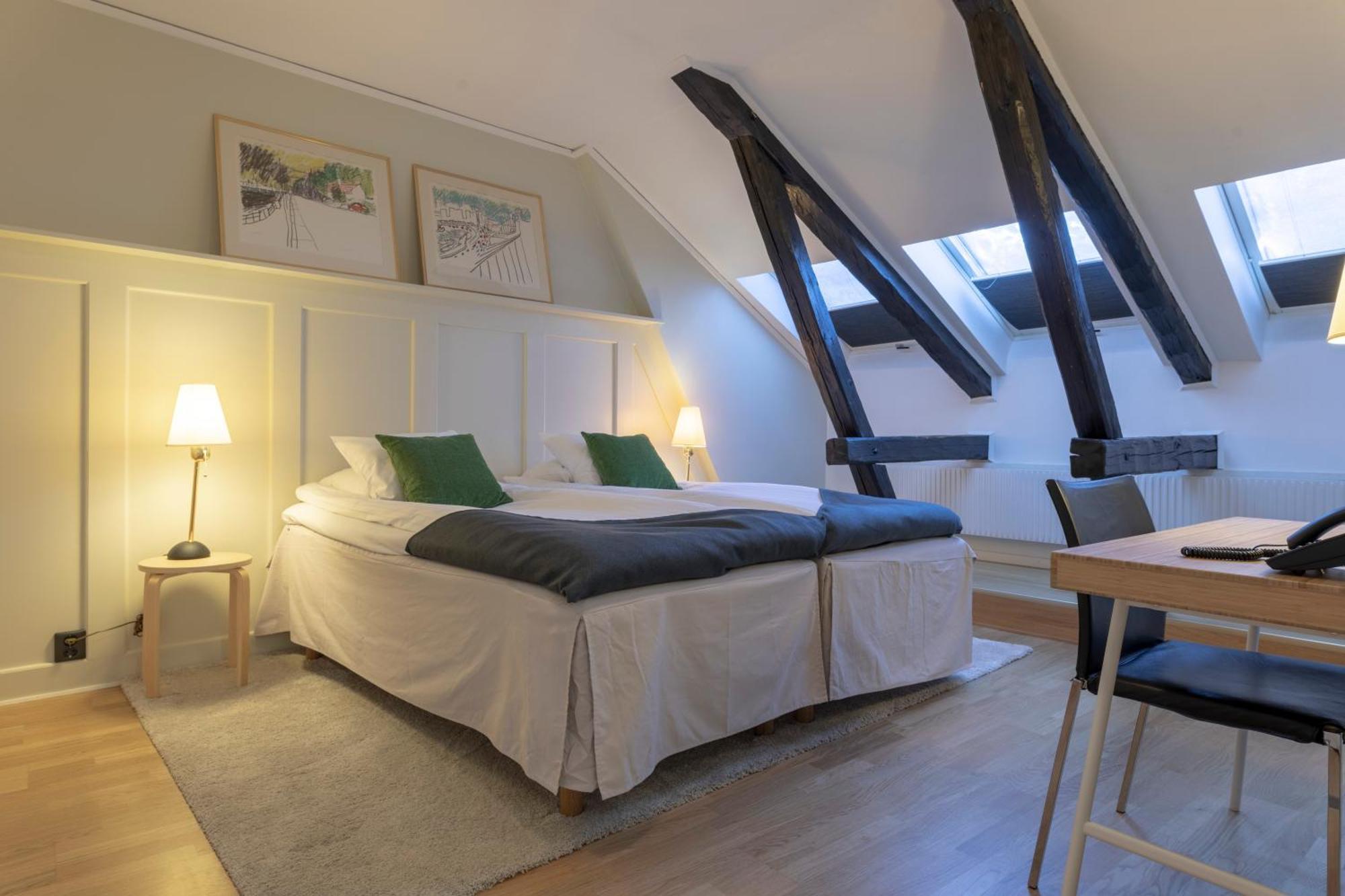 Western Baltic Hotel Sundsvall