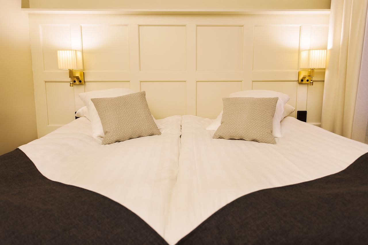 Western Baltic Hotel Sundsvall