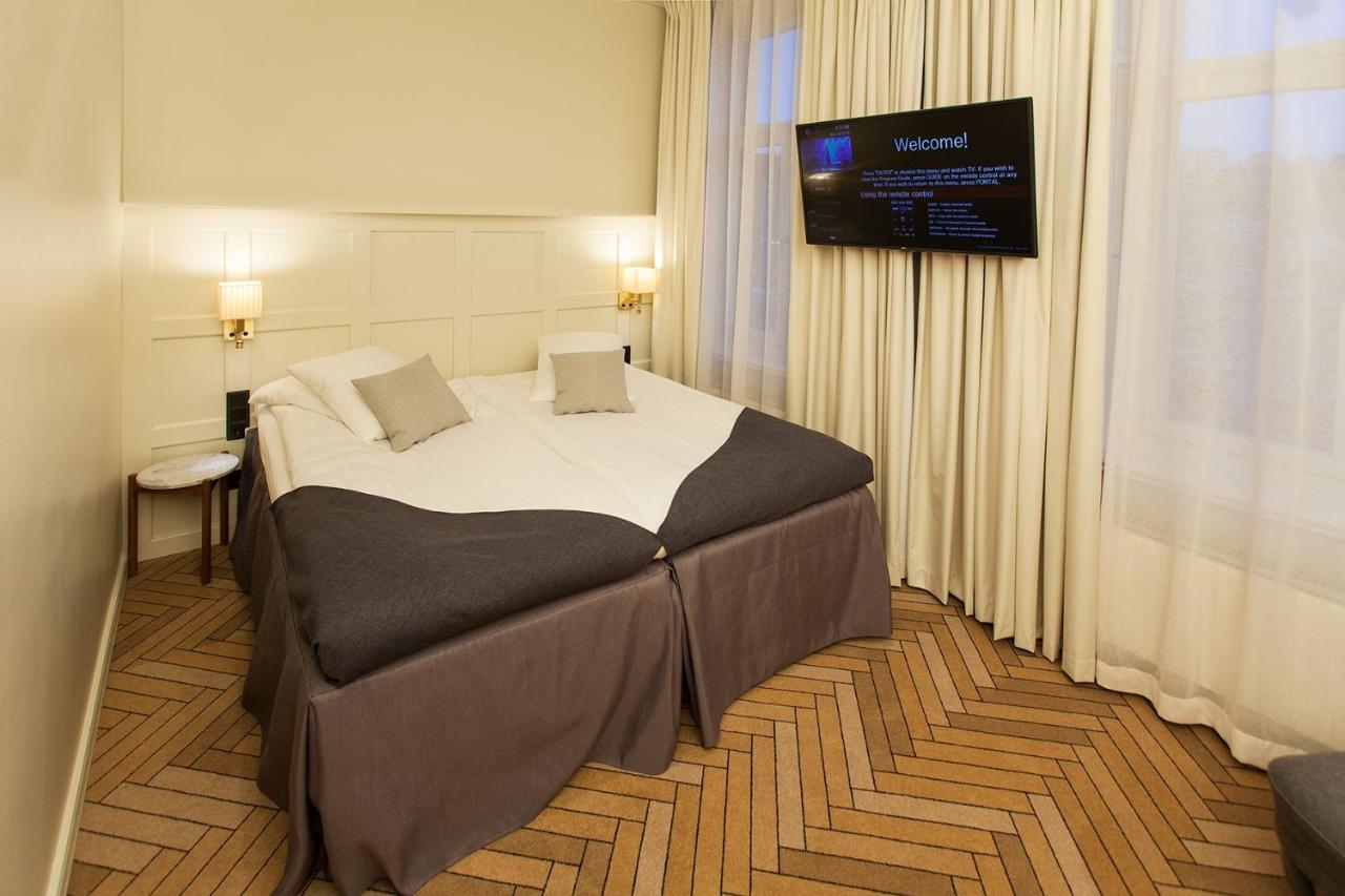 Western Baltic Hotel 4*