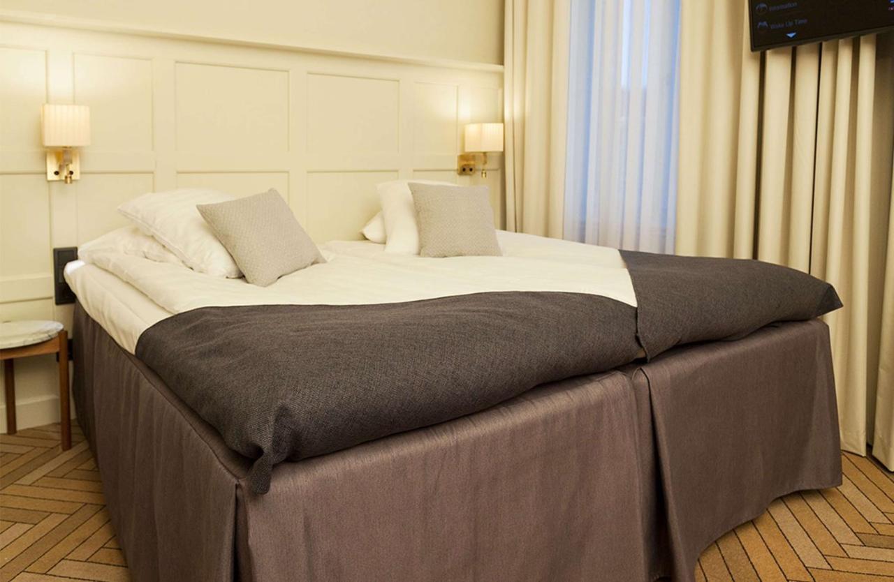 Western Baltic Hotel