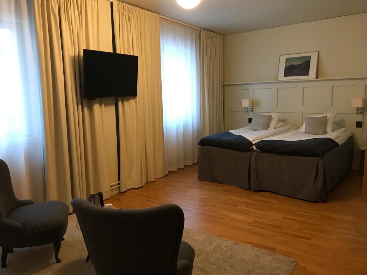 Western Baltic Sundsvall