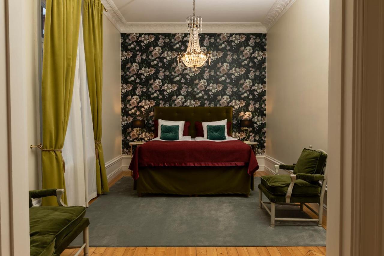 Hotel Western Baltic Sundsvall